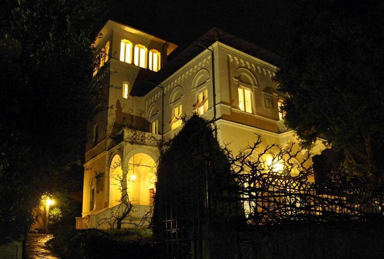 Villa La Moresca Relais De Charme B&B Montecatini Alto (Adults Only) Ngoại thất bức ảnh