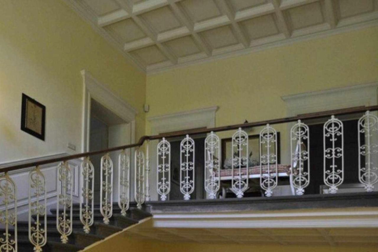 Villa La Moresca Relais De Charme B&B Montecatini Alto (Adults Only) Ngoại thất bức ảnh