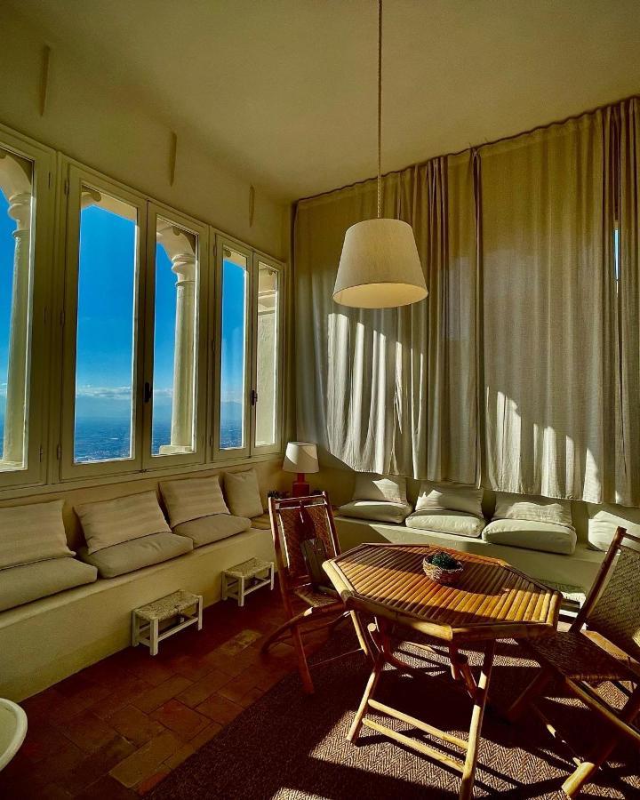 Villa La Moresca Relais De Charme B&B Montecatini Alto (Adults Only) Ngoại thất bức ảnh