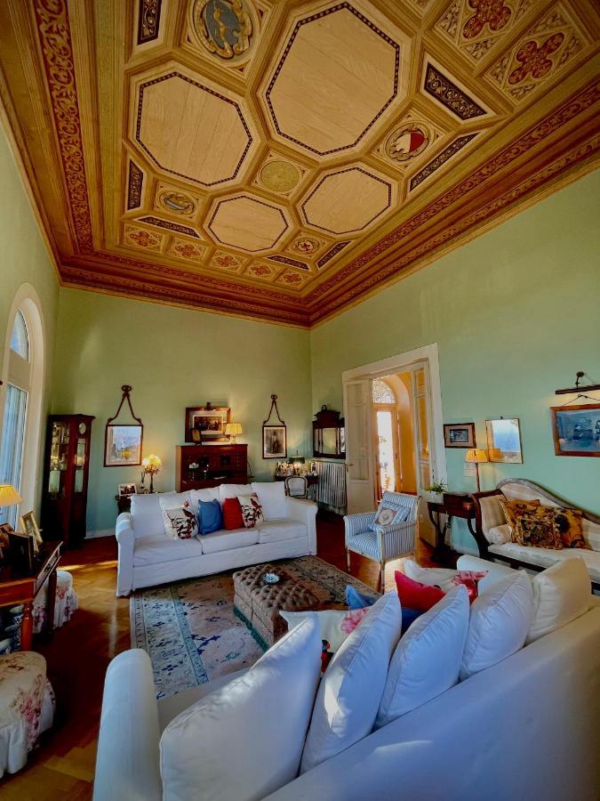 Villa La Moresca Relais De Charme B&B Montecatini Alto (Adults Only) Ngoại thất bức ảnh