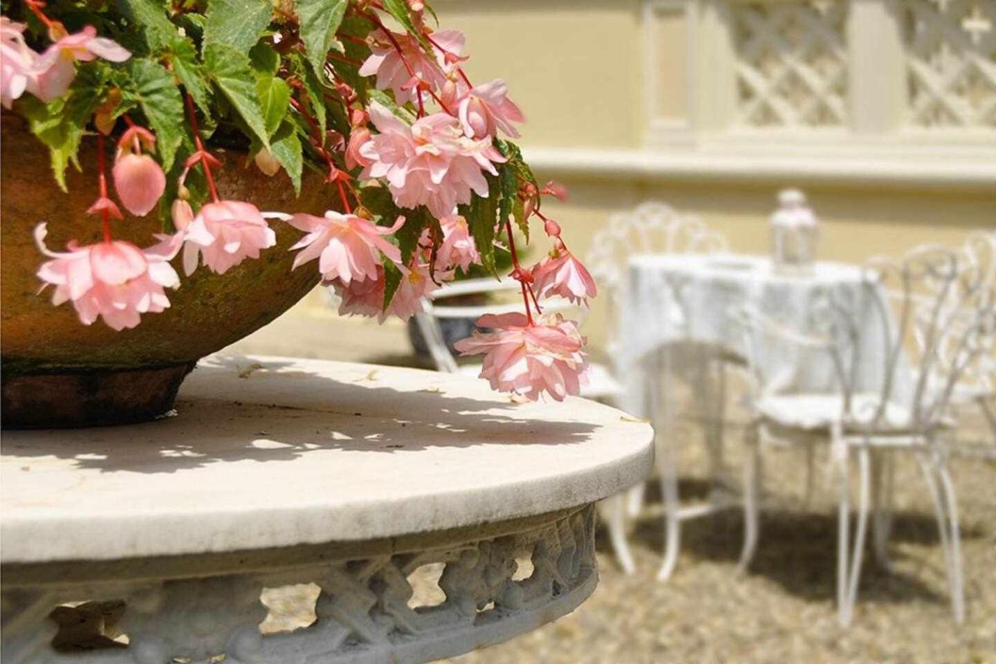 Villa La Moresca Relais De Charme B&B Montecatini Alto (Adults Only) Phòng bức ảnh