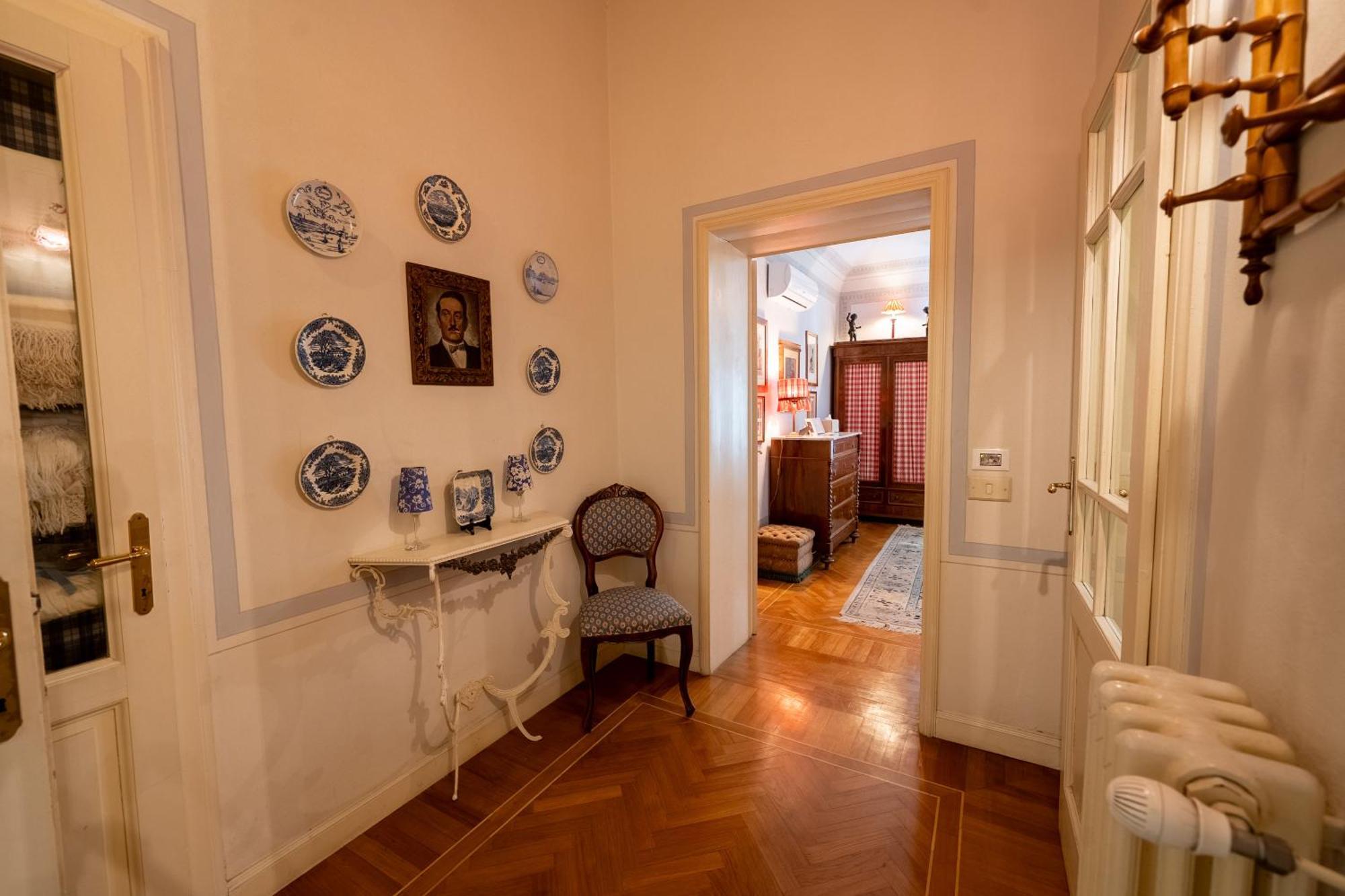 Villa La Moresca Relais De Charme B&B Montecatini Alto (Adults Only) Ngoại thất bức ảnh